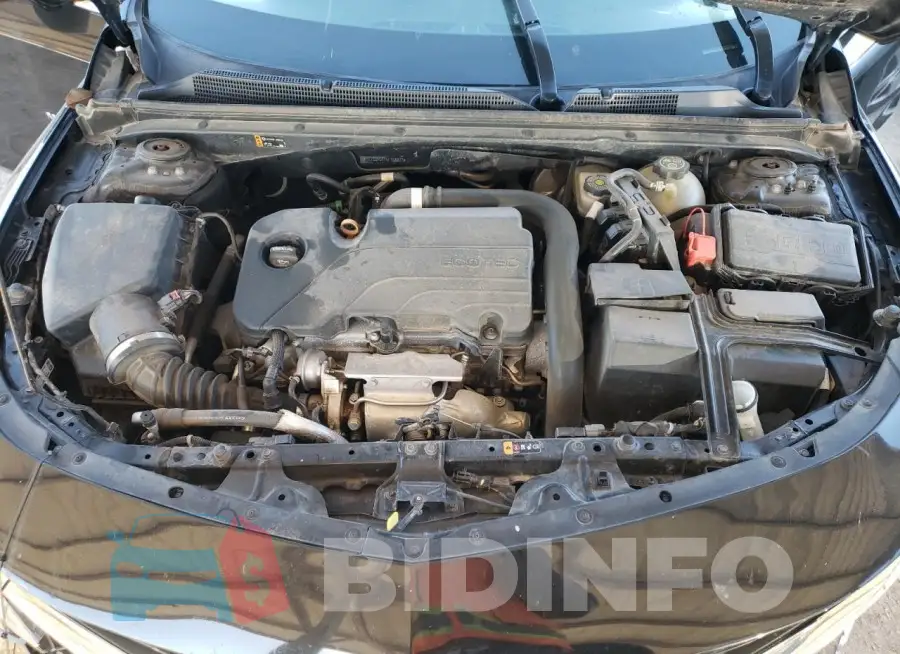 1G1ZD5ST7KF168873 Photo# 11