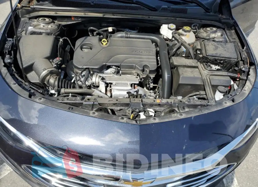 1G1ZD5ST7PF165172 Photo# 11