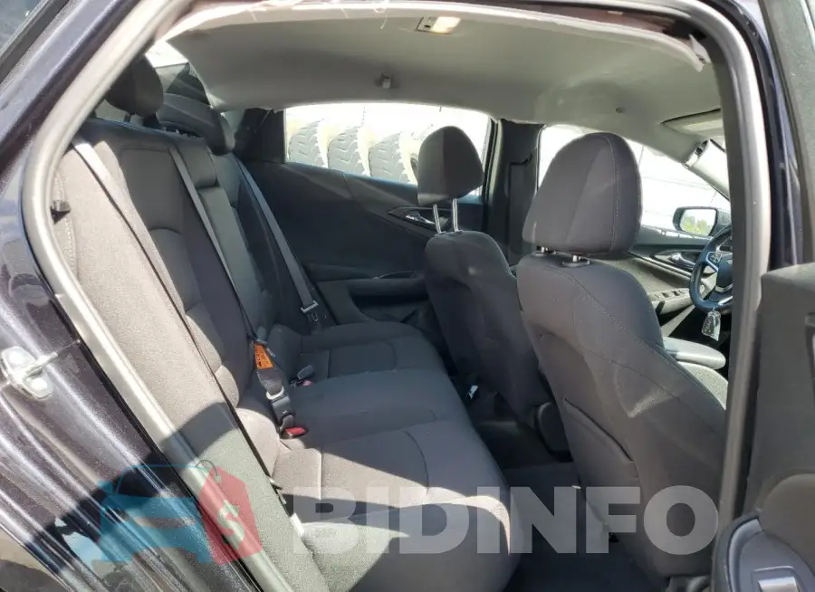 1G1ZD5ST7PF165172 Photo# 10