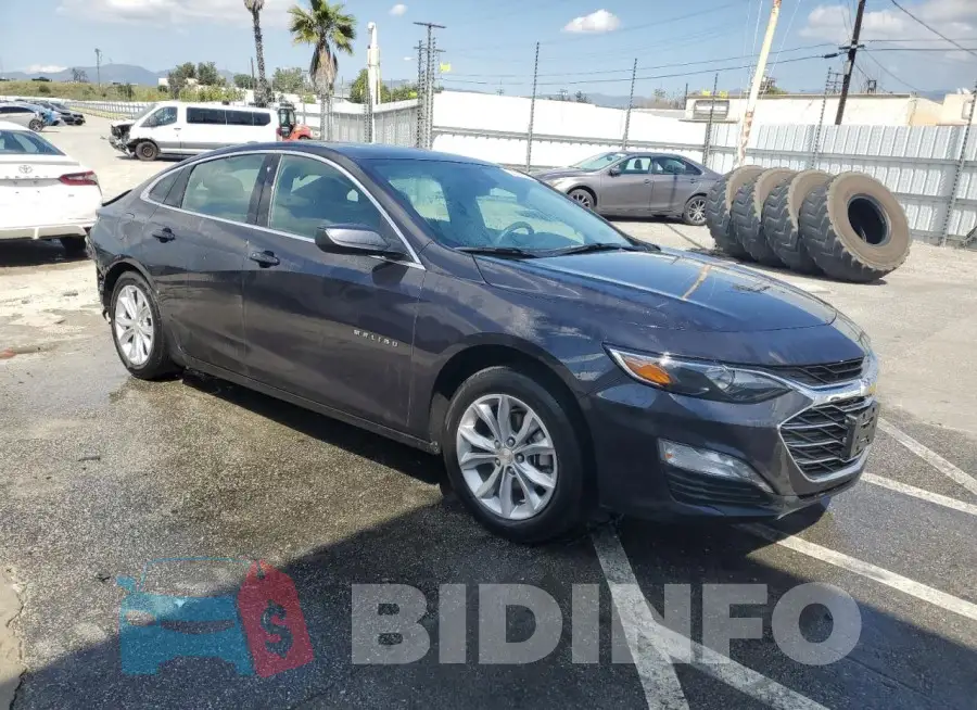 1G1ZD5ST7PF165172 Photo# 4