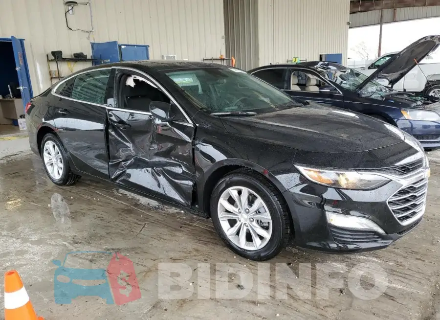1G1ZD5ST8RF157634 Photo# 4