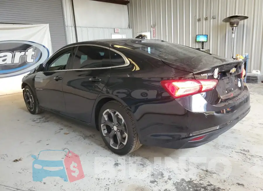 1G1ZD5ST9MF042548 Photo# 2