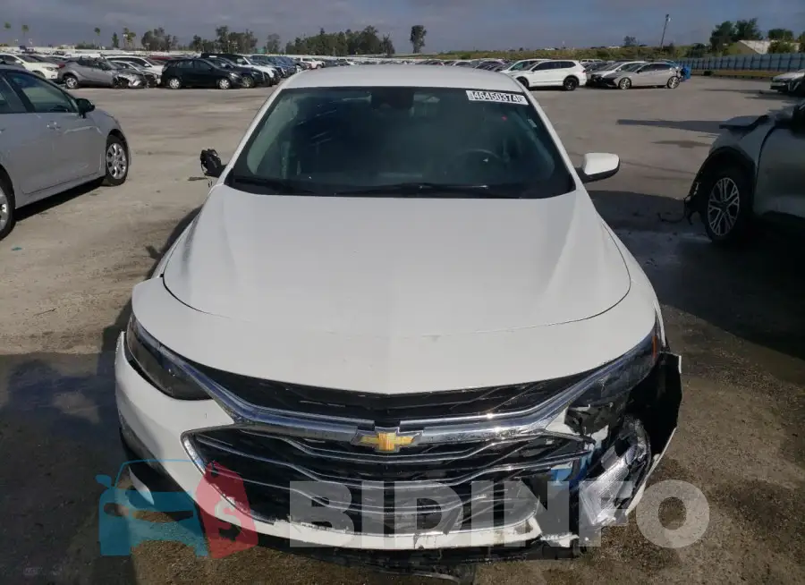 1G1ZD5ST9PF168512 Photo# 5