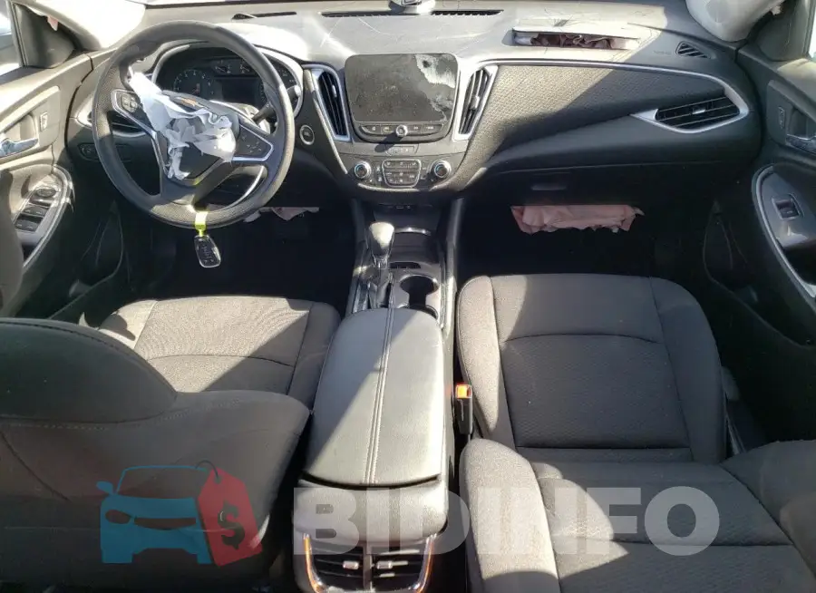 1G1ZD5ST9PF168512 Photo# 8