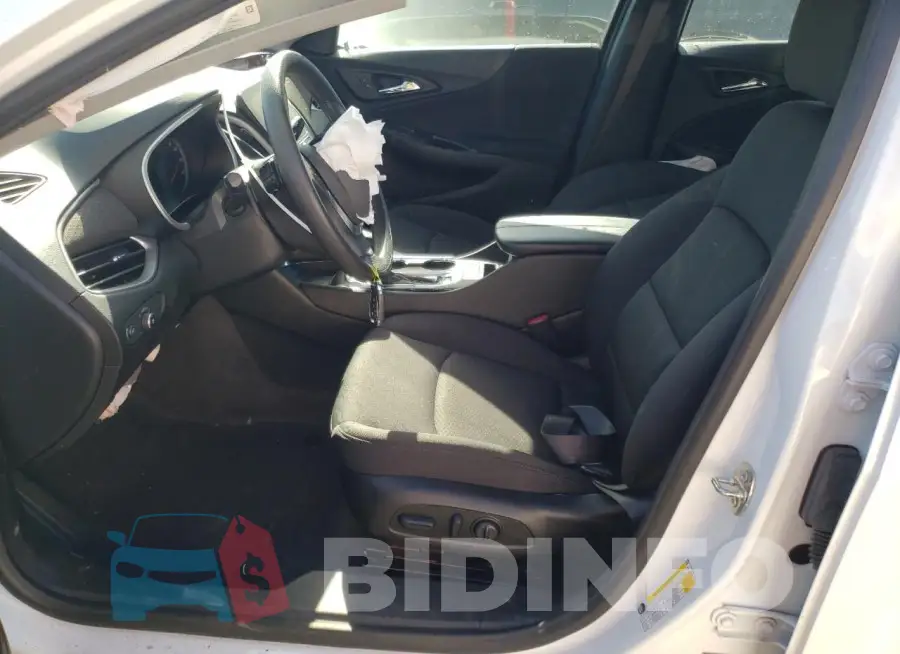1G1ZD5ST9PF168512 Photo# 7