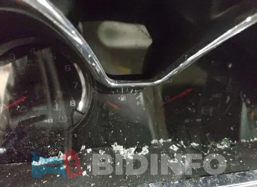 1GNKRGKD5HJ172321 Photo# 9