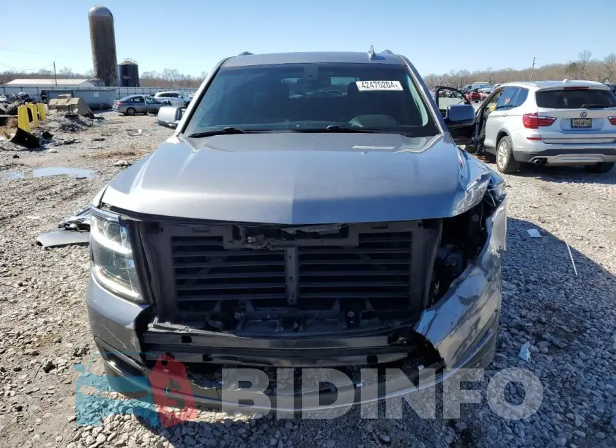 1GNSCAKCXJR353184 Photo# 5