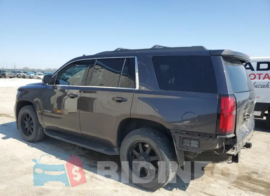 1GNSKBKC6GR369559 Photo# 2