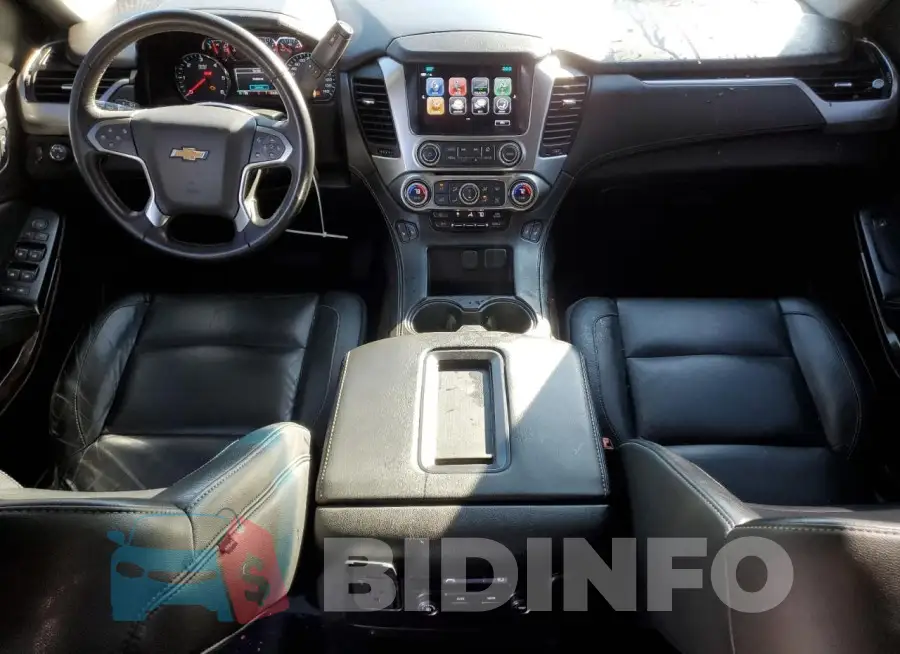 1GNSKBKC8LR117354 Photo# 8