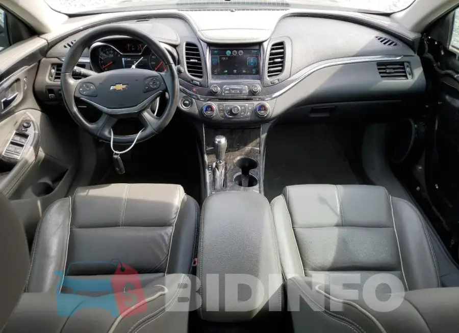 2G1165S30F9103529 Photo# 8