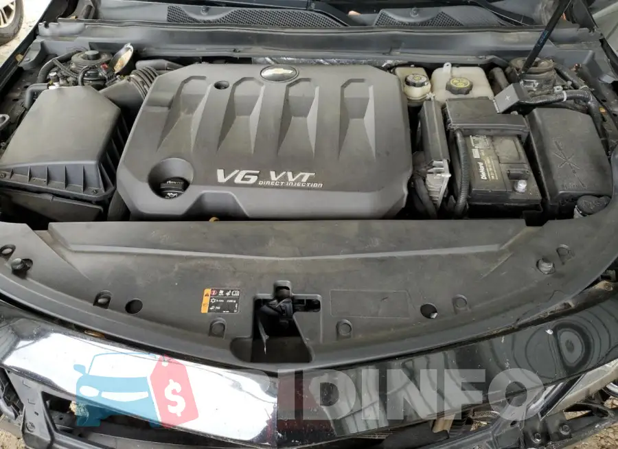 2G1165S32F9178412 Photo# 11
