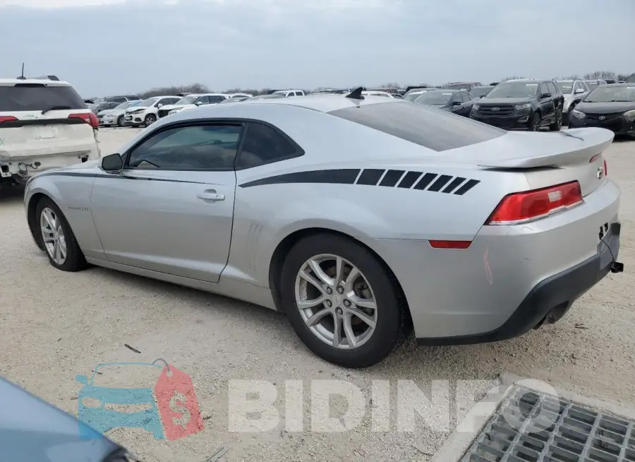 2G1FB1E30F9117274 Photo# 2