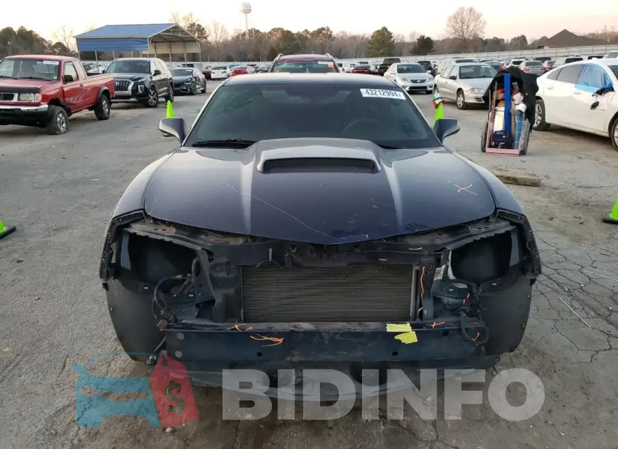 2G1FB1E33F9187819 Photo# 5