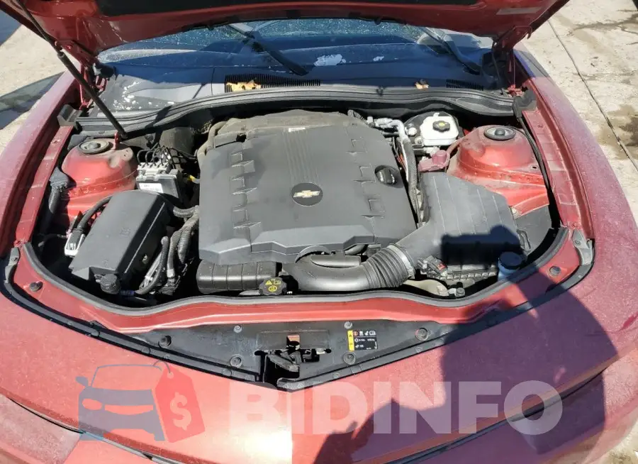 2G1FB1E39F9170698 Photo# 11