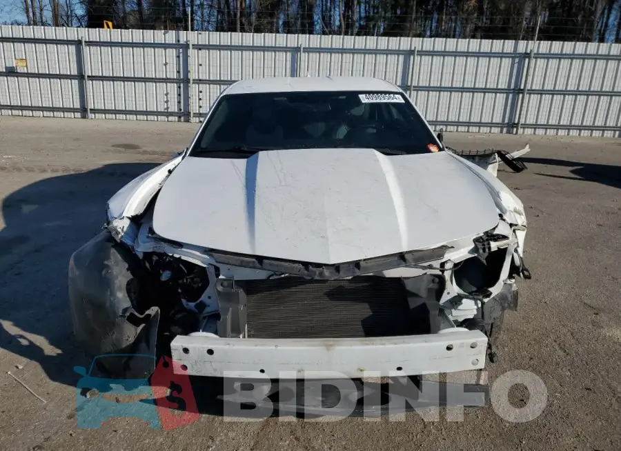 2G1FD1E37F9311259 Photo# 5