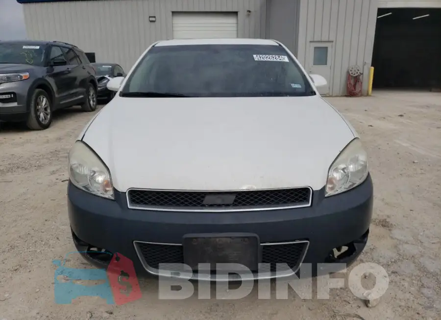 2G1WB5E32F1109554 Photo# 5