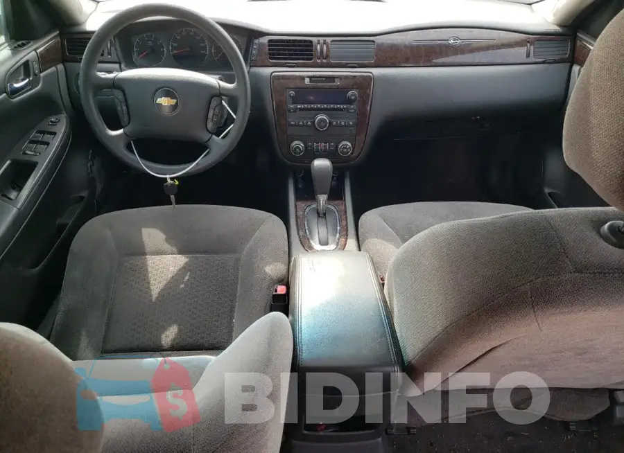 2G1WB5E32F1109554 Photo# 8