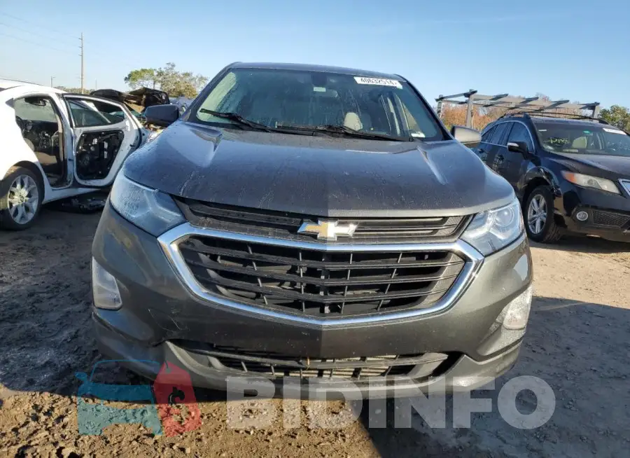 2GNAXHEV1J6327896 Photo# 5