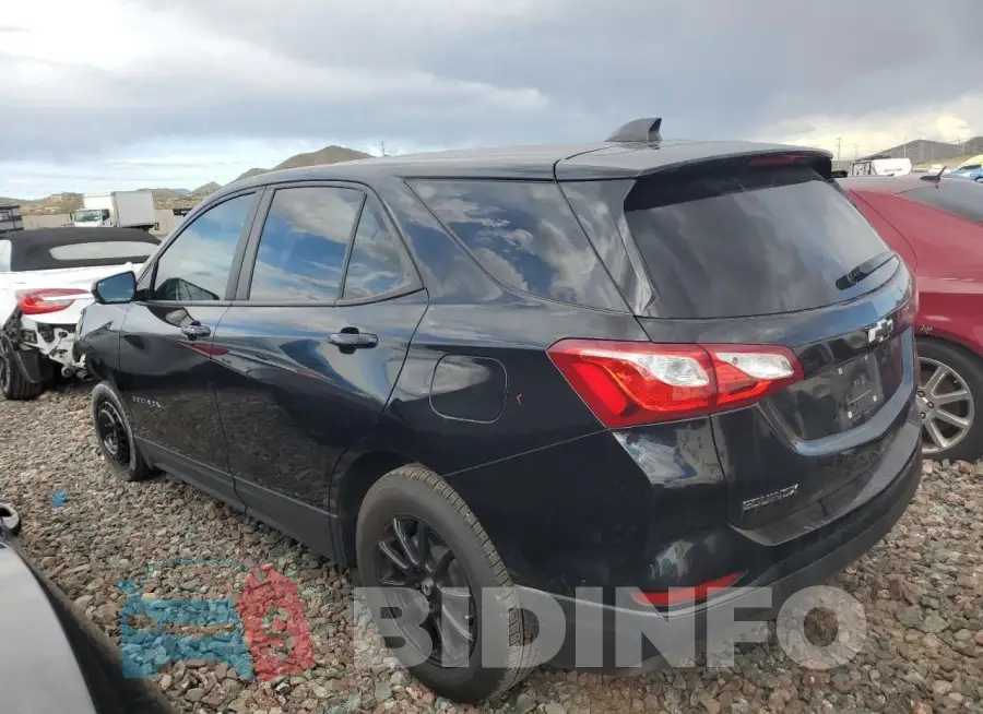2GNAXHEV4L6283556 Photo# 2
