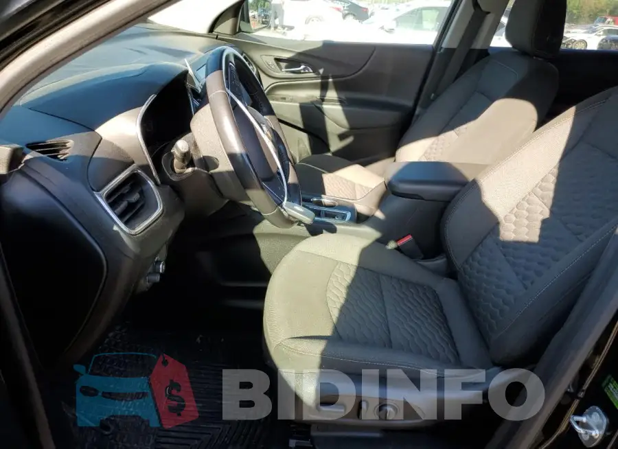 2GNAXKEV0K6273313 Photo# 7