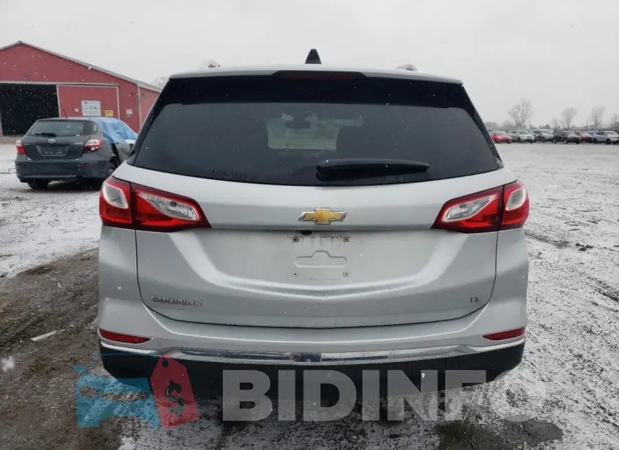 2GNAXKEV0L6136650 Photo# 6