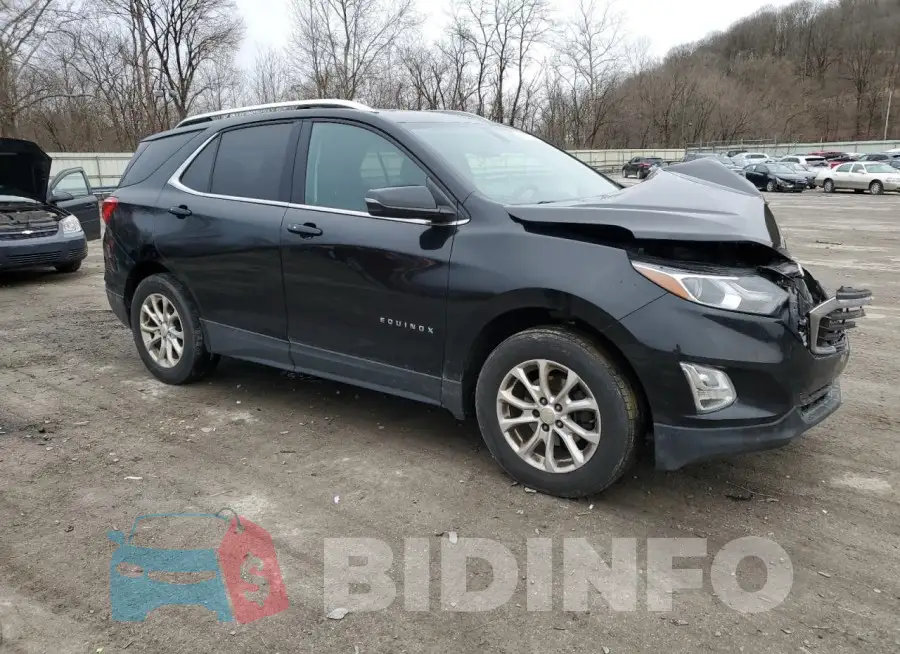 2GNAXSEV5J6102524 Photo# 4