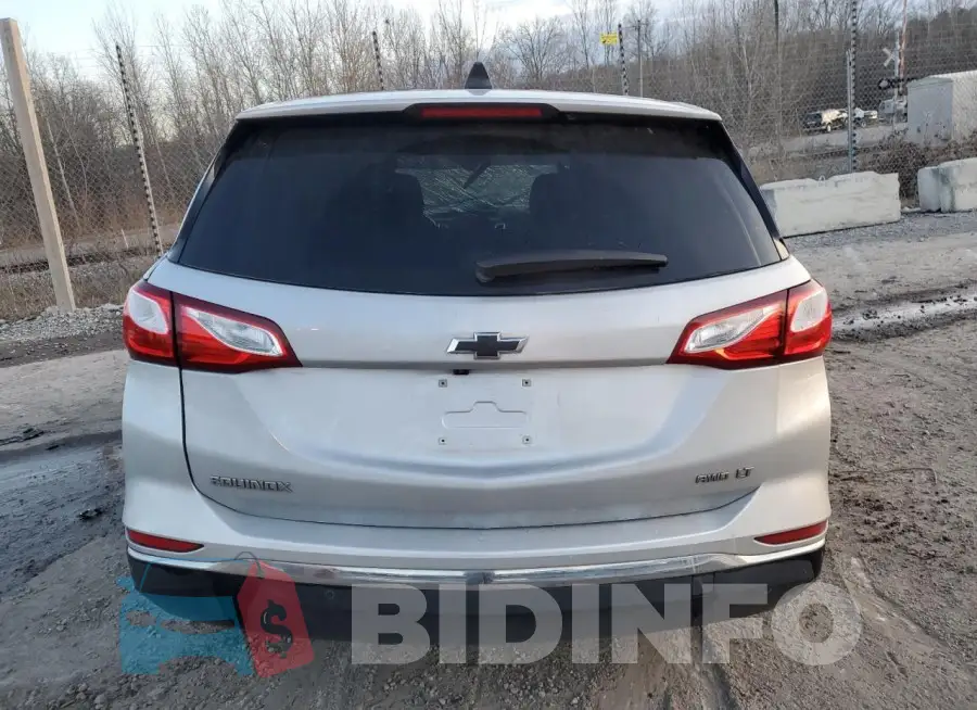 2GNAXSEV8J6161731 Photo# 6