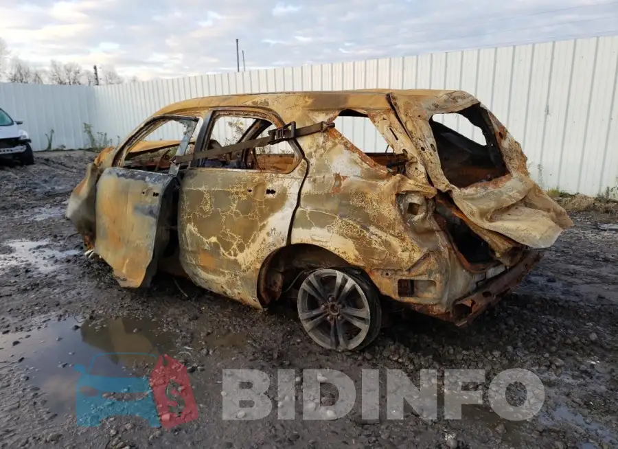 2GNFLEEK3F6150491 Photo# 2