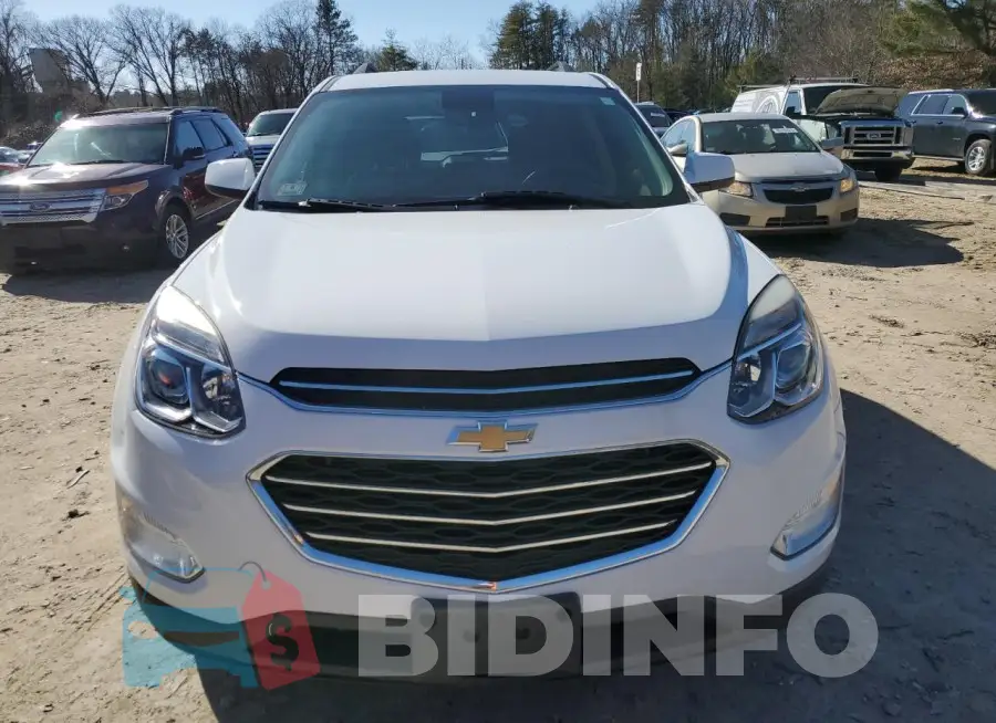 2GNFLFE35H6261190 Photo# 5
