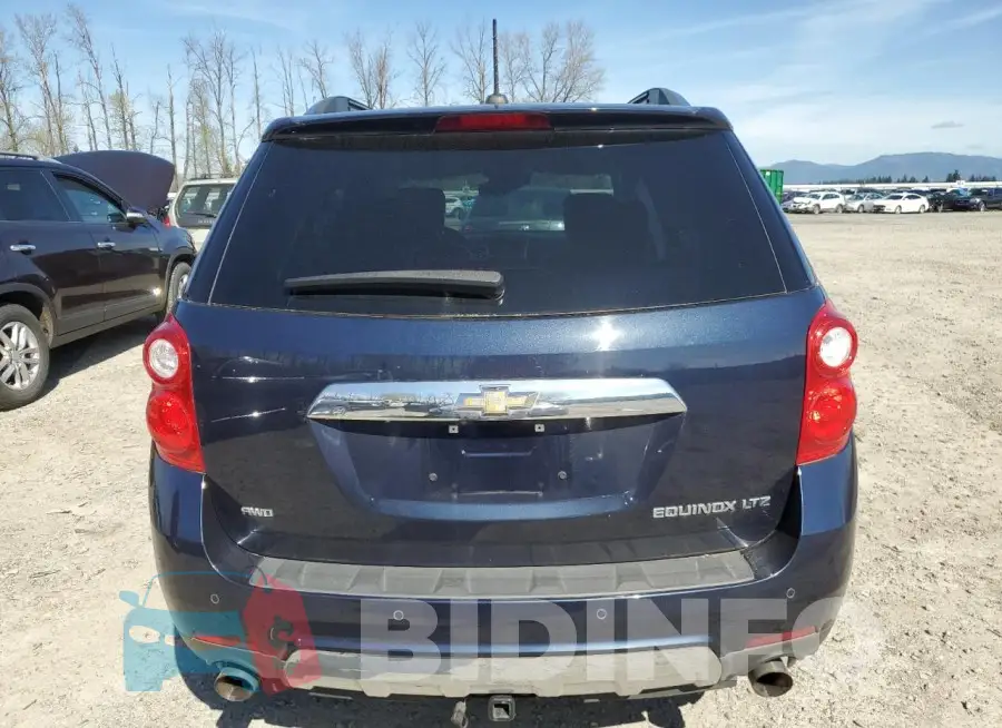 2GNFLHE35F6267659 Photo# 6