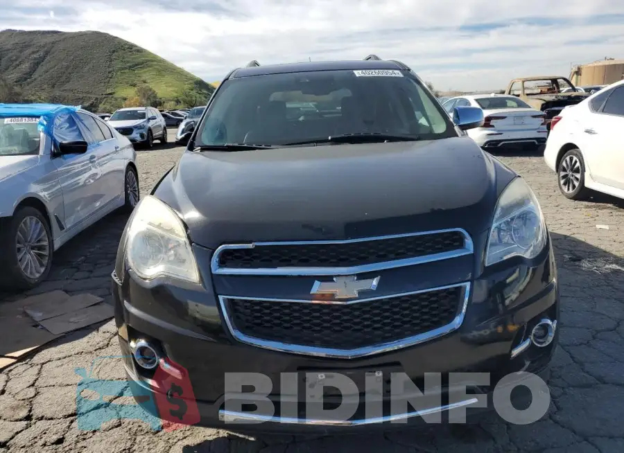 2GNFLHE39F6404375 Photo# 5