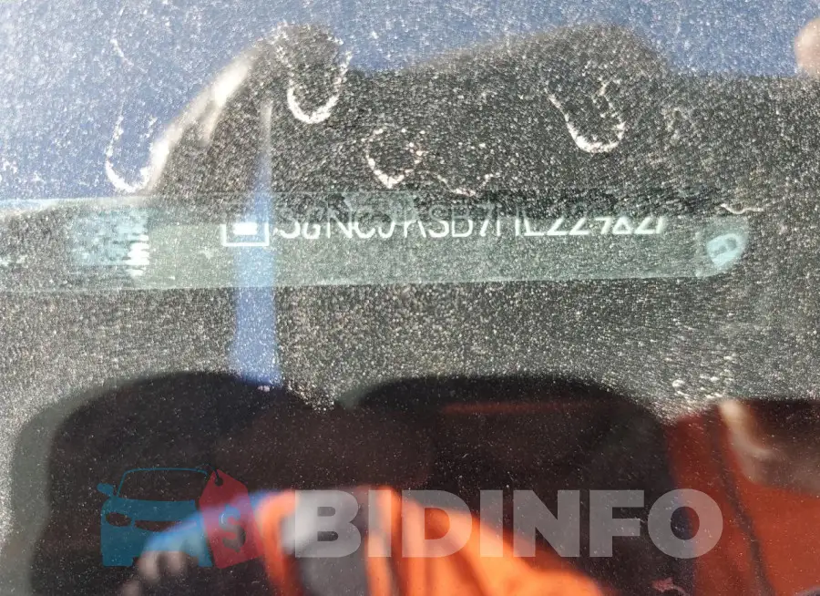 3GNCJKSB7HL229821 Photo# 12