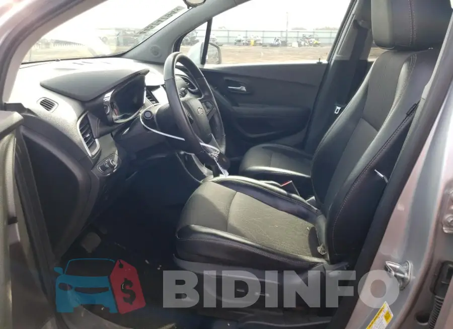 3GNCJLSB7HL227637 Photo# 7