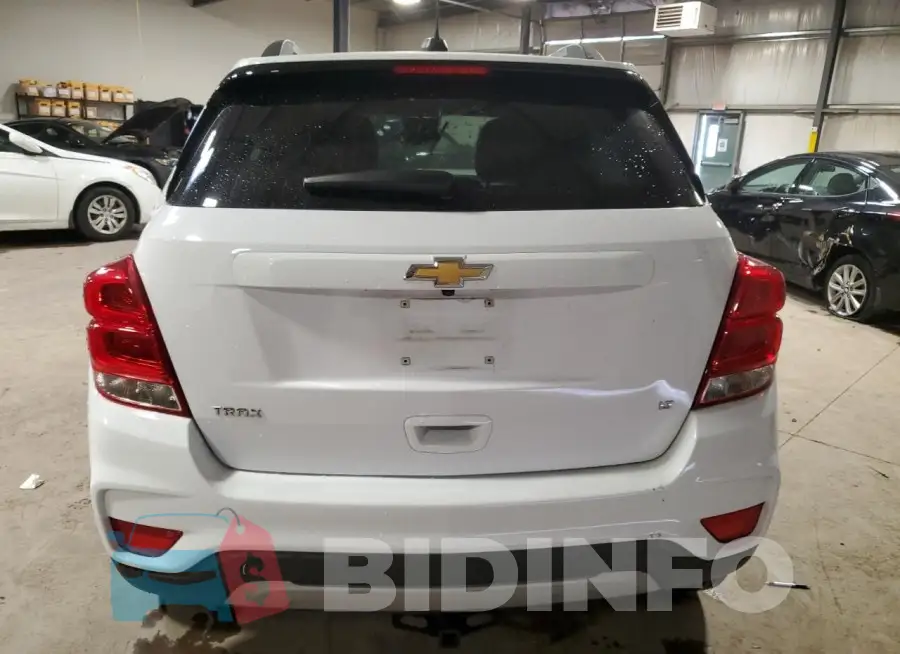 3GNCJLSBXLL334433 Photo# 6