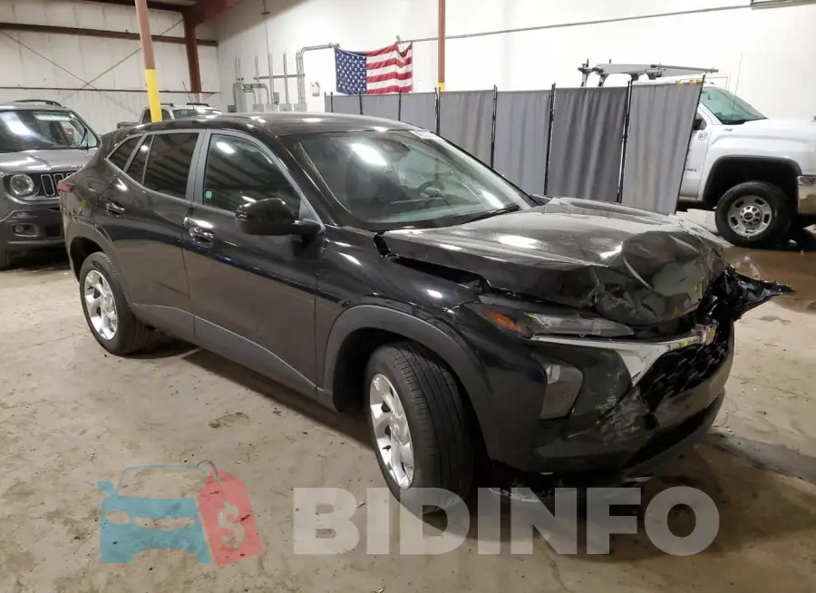 KL77LFE29RC041321 Photo# 4