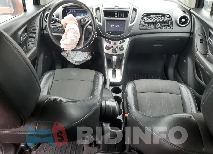 KL7CJLSB4FB207382 Photo# 8
