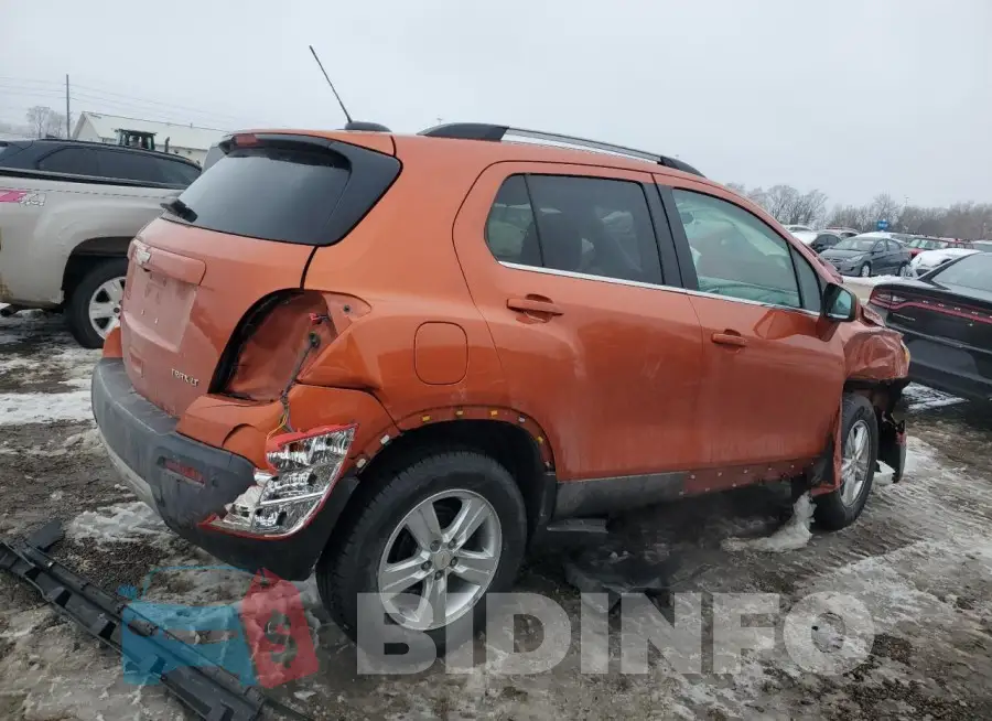 KL7CJLSB4FB207382 Photo# 3