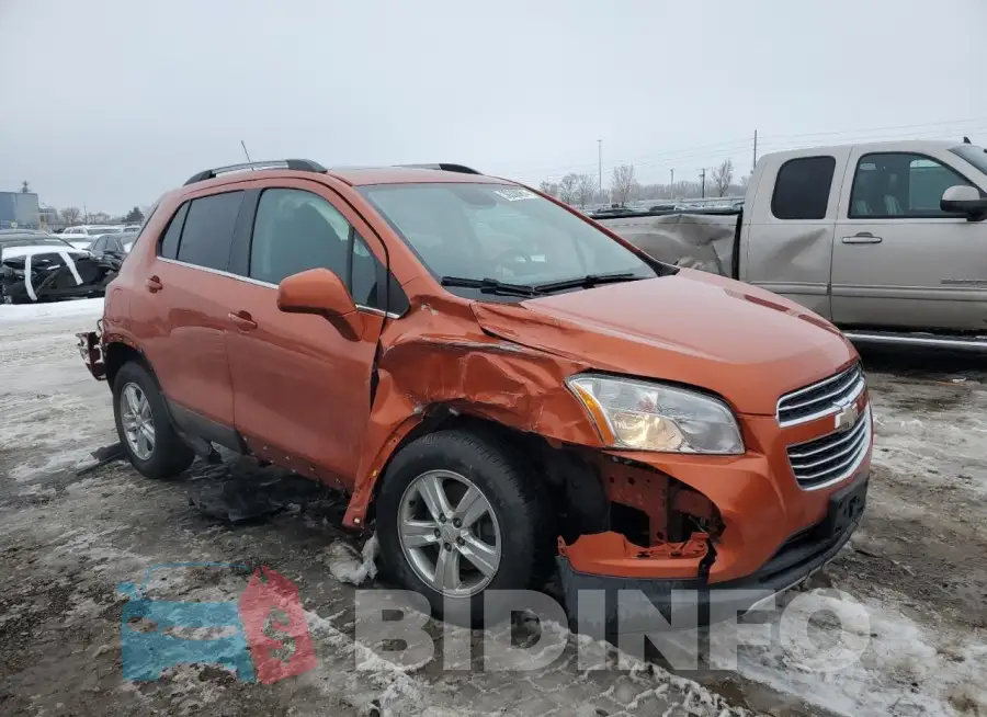 KL7CJLSB4FB207382 Photo# 4