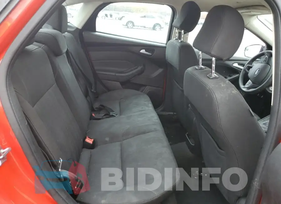 1FADP3F20HL249356 Photo# 10