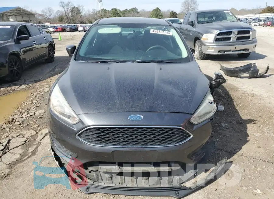 1FADP3F21FL372662 Photo# 5