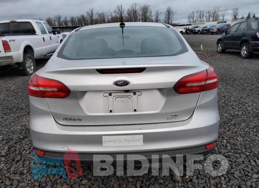 1FADP3F26GL263924 Photo# 6