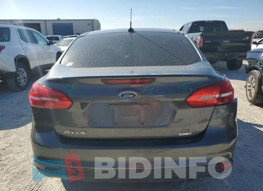 1FADP3FE0JL311838 Photo# 6