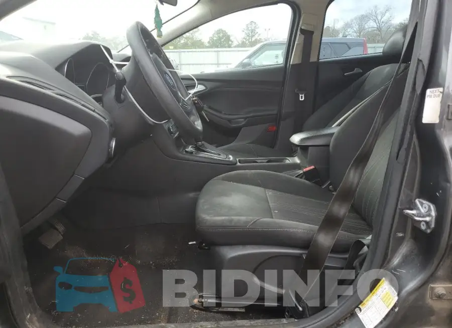 1FADP3K20JL206423 Photo# 7