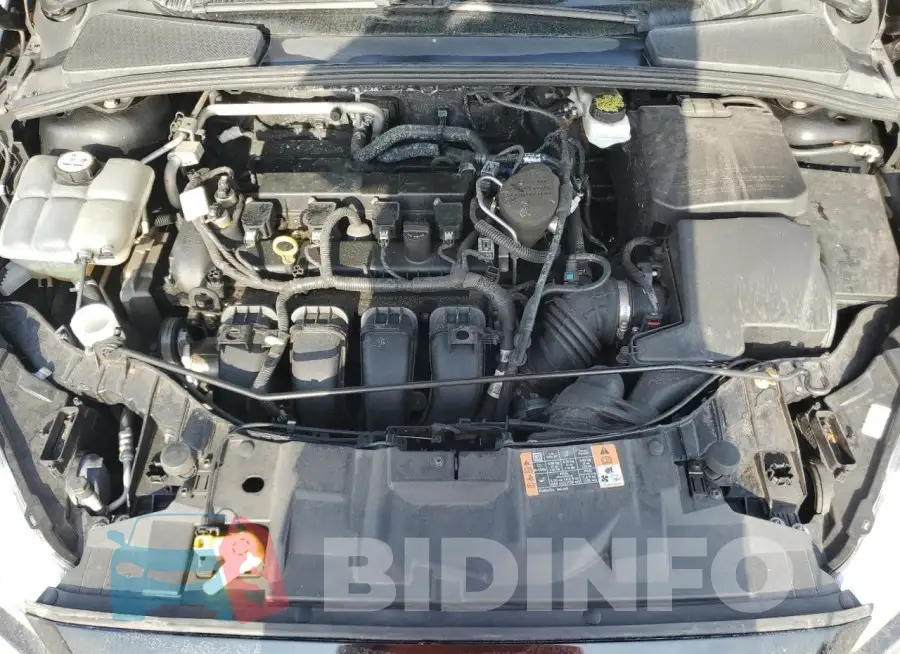 1FADP3K27GL287901 Photo# 11