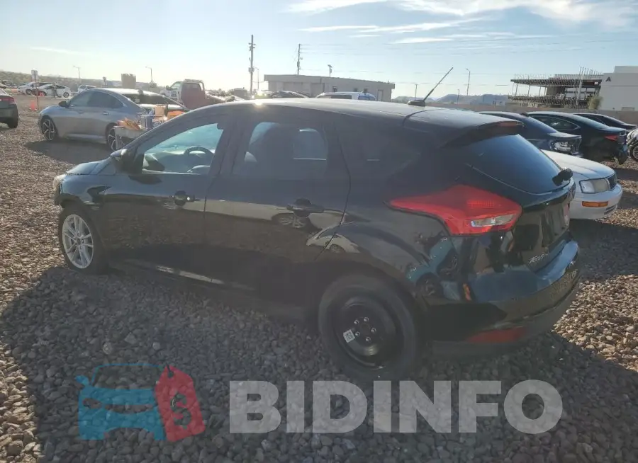 1FADP3K27JL270832 Photo# 2