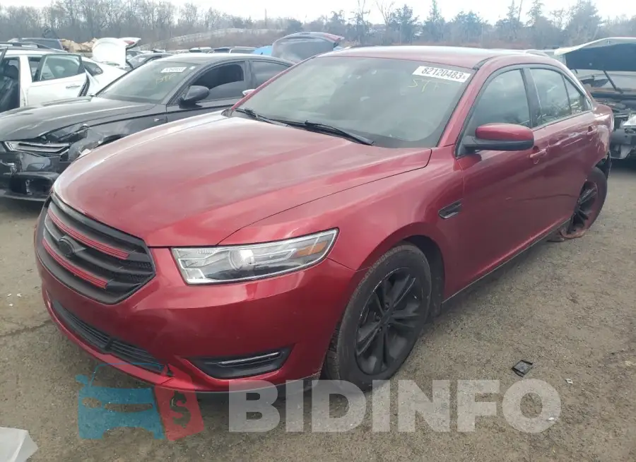 1FAHP2E84FG134833 Photo# 1
