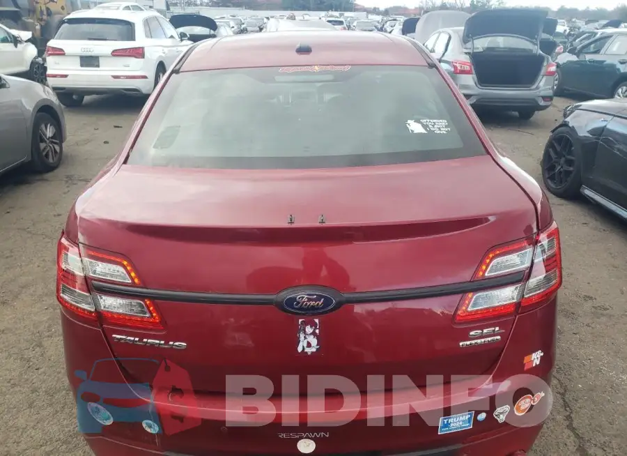 1FAHP2E84FG134833 Photo# 6