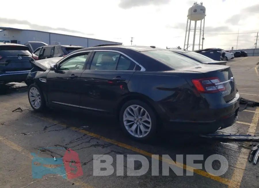 1FAHP2J86FG206542 Photo# 2