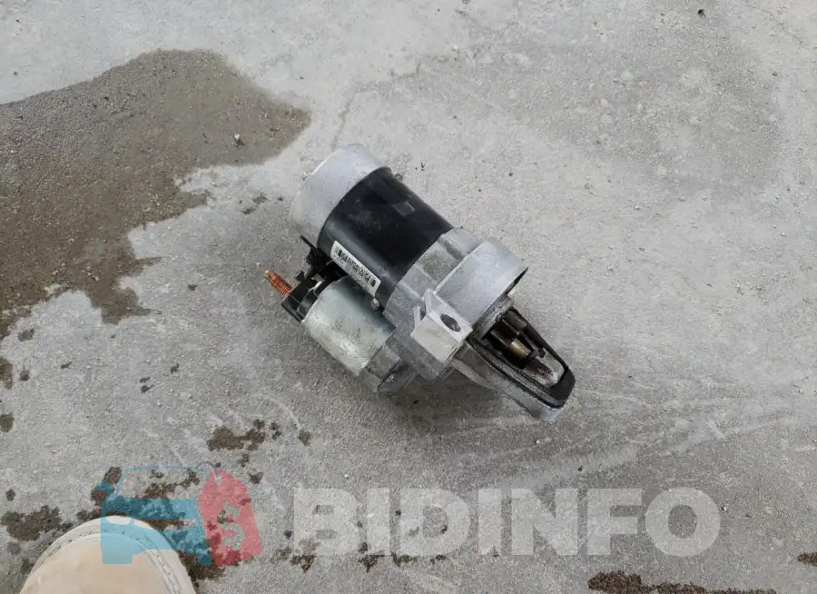 1FATP8UH5N5120657 Photo# 12