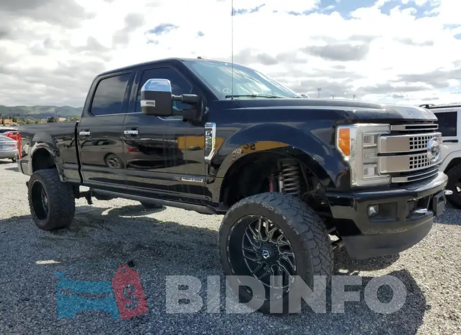 1FT7W2BT0HEC55214 Photo# 4